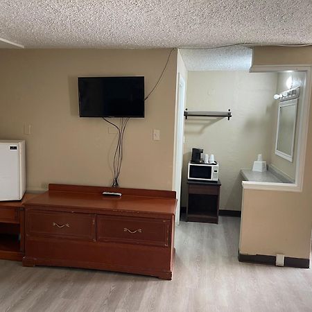 Safari Motel Nephi Exterior photo